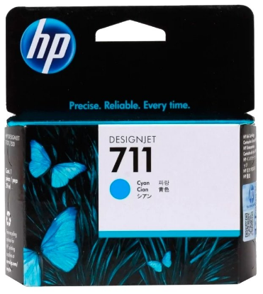 Изображение Картридж HP CZ130A