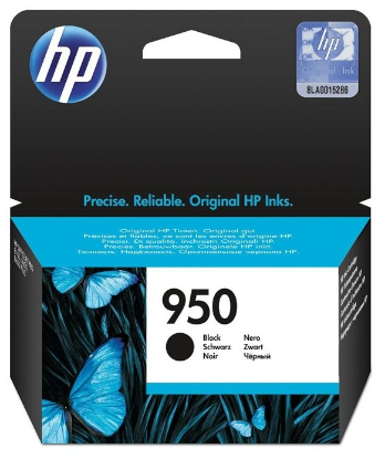 Изображение Картридж HP CN049AE