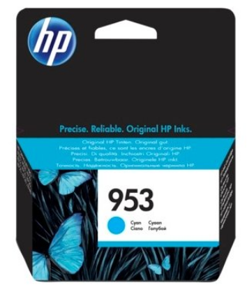 Изображение Картридж HP F6U12AE