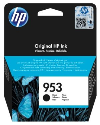 Изображение Картридж HP L0S58AE