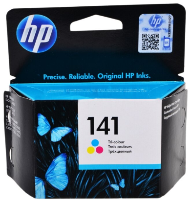 Изображение Картридж HP CB337HE