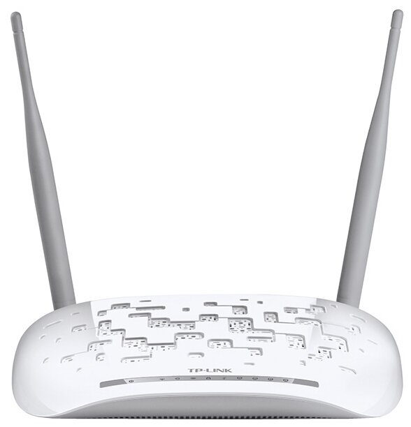 Изображение Wi-fi роутер TP-Link TD-W9970