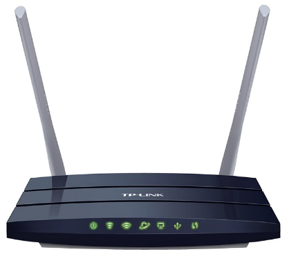 Изображение Wi-fi роутер TP-Link Archer C50