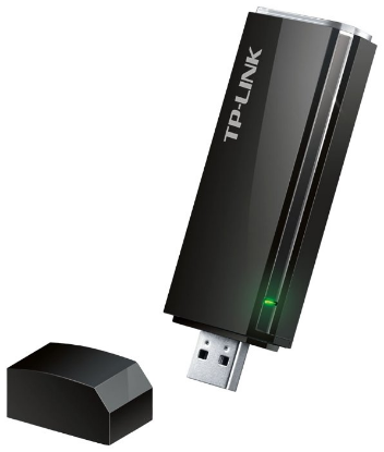 Изображение Wi-Fi адаптер TP-Link Archer T4U
