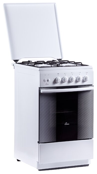 Изображение Плита Flama FG 2426-W,белый