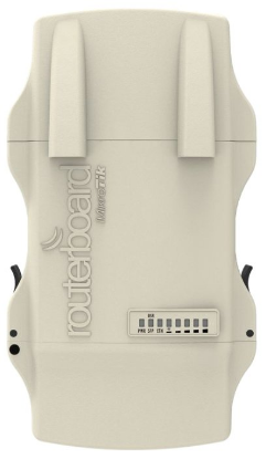 Изображение Wi-fi роутер MikroTik RB921UAGS-5SHPacD-NM