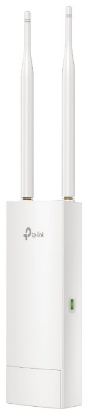 Изображение Wi-fi роутер TP-Link EAP110-Outdoor