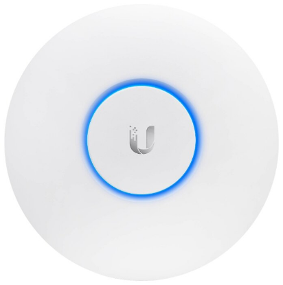 Изображение Wi-fi роутер Ubiquiti UniFi AC Lite