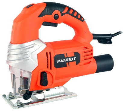 Изображение Электролобзик Patriot LS 601 601 Вт