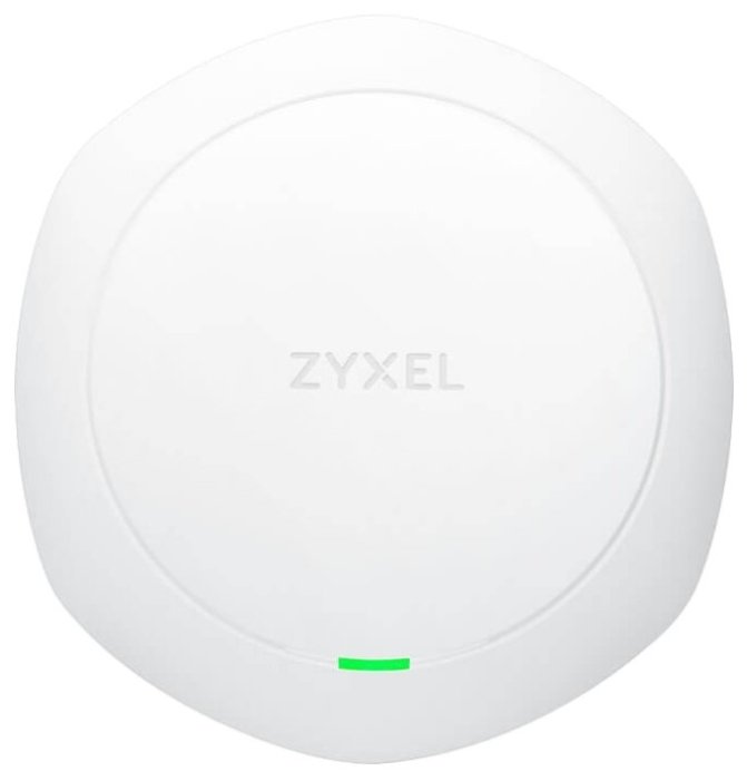 Изображение Wi-fi роутер ZYXEL NWA5123-AC HD