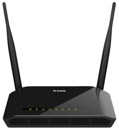 Изображение Wi-fi роутер D-Link DAP-1360U/A1A