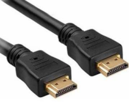 Изображение Кабель Cablexpert CC-HDMI4-30M HDMI-HDMI (черный) (30 м)