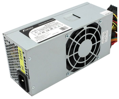 Изображение Блок питания Powerman PM-300ATX 300W (6116827) (300 Вт )