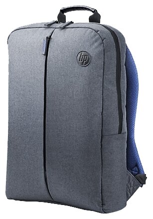 Изображение HP Value Backpack 15.6 (15.6"/синтетический)