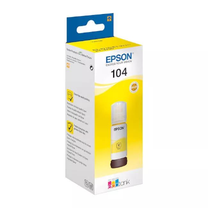 Изображение Чернила Epson C13T00R440 (70 мл)