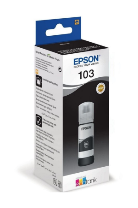 Изображение Чернила Epson C13T00S14A (65 мл)