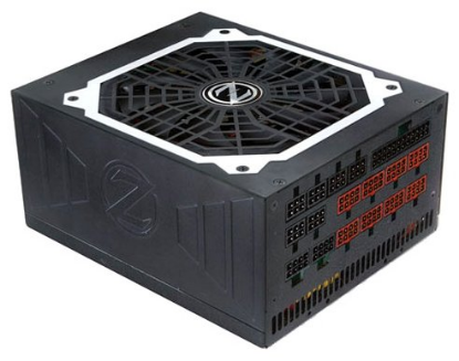 Изображение Блок питания Zalman ZM1000-ARX 1000W (ZM1000-ARX) (1000 Вт )