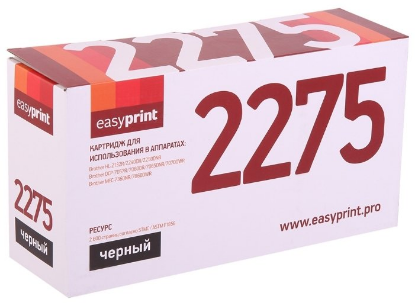 Изображение Картридж EasyPrint LB-2275 U