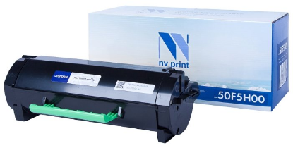 Изображение Картридж NV Print 50F5H00