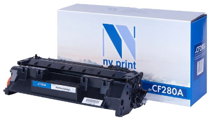 Изображение Картридж NV Print CF280A