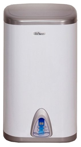 Изображение Водонагреватель De luxe 5W60V2 (60 л /1,5 кВт/стеклокерамика)