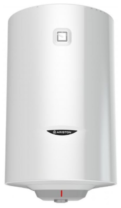 Изображение Водонагреватель Ariston PRO1 R ABS 120 V (120 л /1,8 кВт/титановая эмаль)