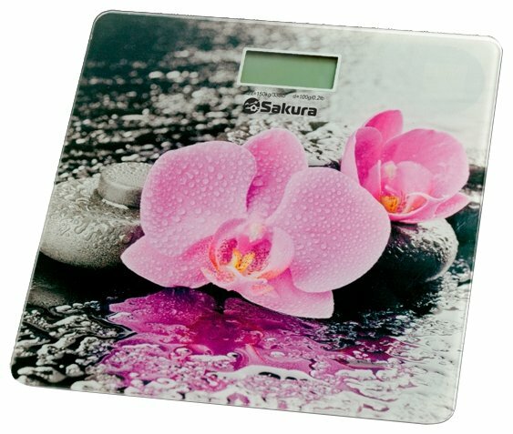 Изображение Весы Sakura SA-5072F,