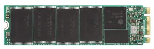 Изображение SSD диск Plextor M8VG 128 Гб 2280 (PX-128M8VG)