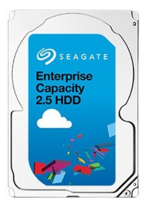 Изображение Жесткий диск 2.5" 2000 ГБ Seagate ST2000NX0273 , 7200 rpm, 128 МБ