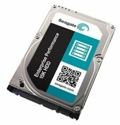 Изображение Жесткий диск 2.5" 900 ГБ Seagate ST900MP0006 , 15000 rpm, 256 МБ