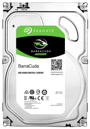 Изображение Жесткий диск 3.5" 2000 ГБ Seagate ST2000DM005, , 256 МБ