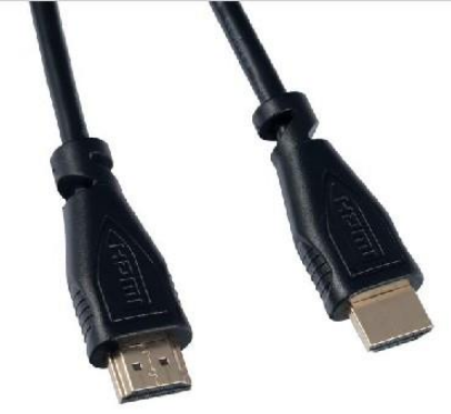 Изображение Кабель Perfeo H1004 VER.1.4 HDMI-HDMI (черный) (3 м)