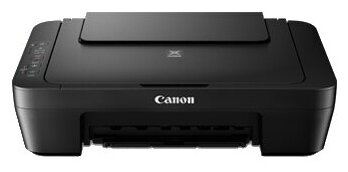 Изображение МФУ Canon PIXMA MG2540S (настольный персональный)