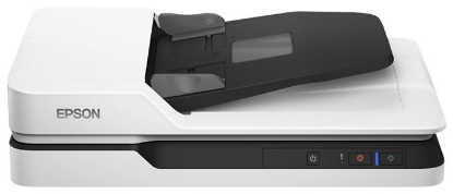 Изображение Сканер Epson WorkForce DS-1630