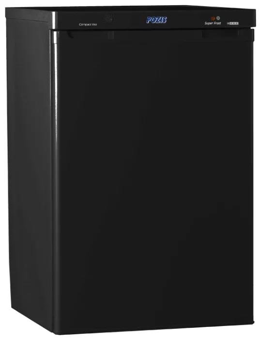 Изображение Морозильная камера Pozis FV-108 черный