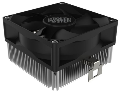 Изображение Кулер для процессора Cooler Master A30  (AM4, FM2/FM2+, AM3/AM3+/FM1, AM2+, AM2)1 шт