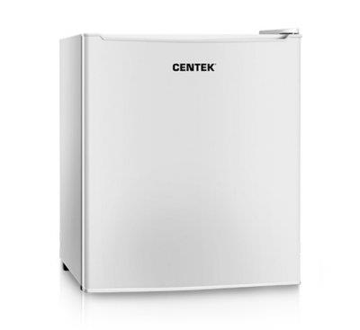 Изображение Холодильник CENTEK CT-1700-47SD белый (A+,105,9 кВтч/год)