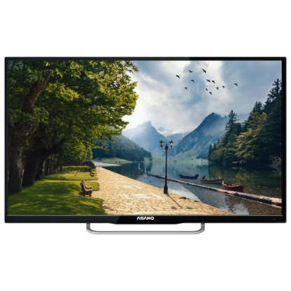 Изображение Телевизор Asano 32LF1130S 32" 1080p Full HD  черный