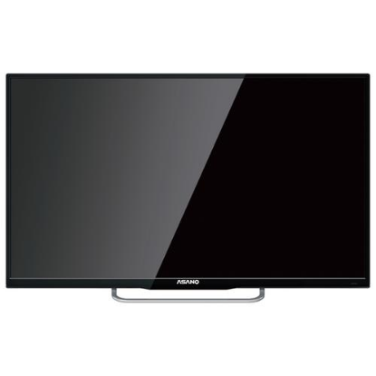 Изображение Телевизор Asano 32LH1030S 32" 720p HD  черный