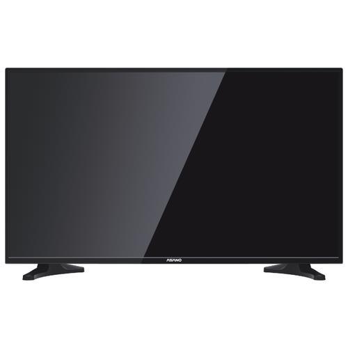 Изображение Телевизор Asano 40LF7010T 40" 1080p Full HD Smart TV черный