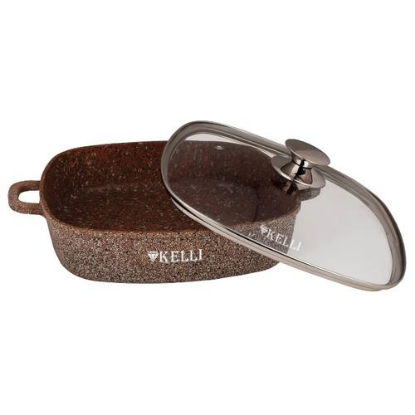 Изображение Сотейник Kelli KL-4059-28 (28 см )