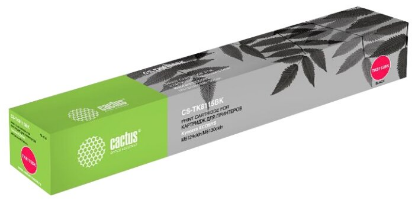 Изображение Картридж Cactus CS-TK8115BK