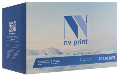 Изображение Картридж NV Print 106R03621