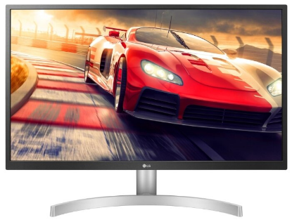 Изображение Монитор LG 27UL500 (27 "/3840x2160/TFT IPS)