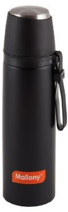 Изображение Термос Mallony NERO 5242 0,5 л