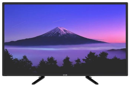 Изображение Телевизор SkyLine 32YST5970 32" 720p HD Smart TV черный