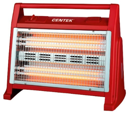 Изображение Инфракрасный обогреватель CENTEK CT-6141 (2000 Вт )