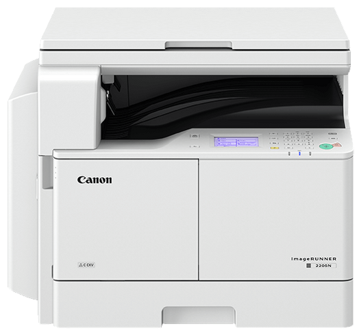 Изображение МФУ Canon imageRUNNER 2206N (настольный )