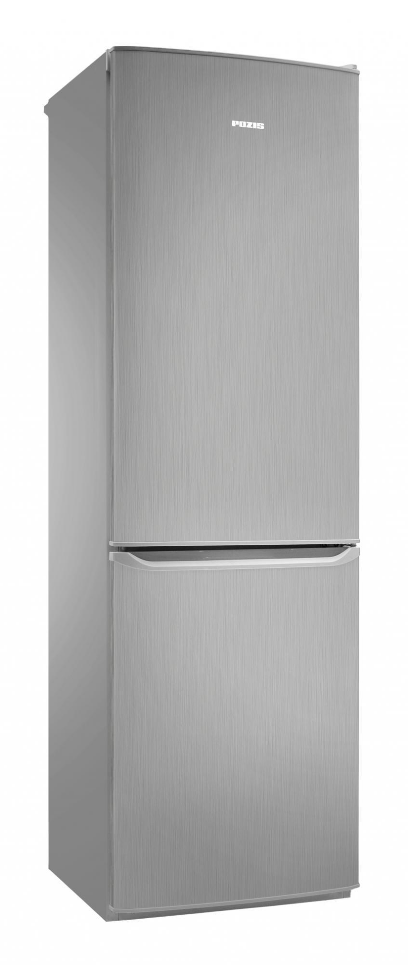 Изображение Холодильник Pozis RK-149 серебристый металлопласт (A+,262,8 кВтч/год)