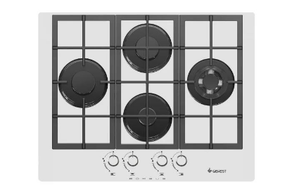 Изображение Варочная панель Гефест ПВГ 2231-01 Р12 (белый)